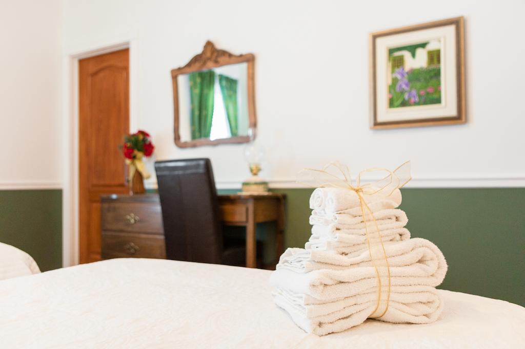 Gite Le Royal Champetre B&B Boischatel Room photo