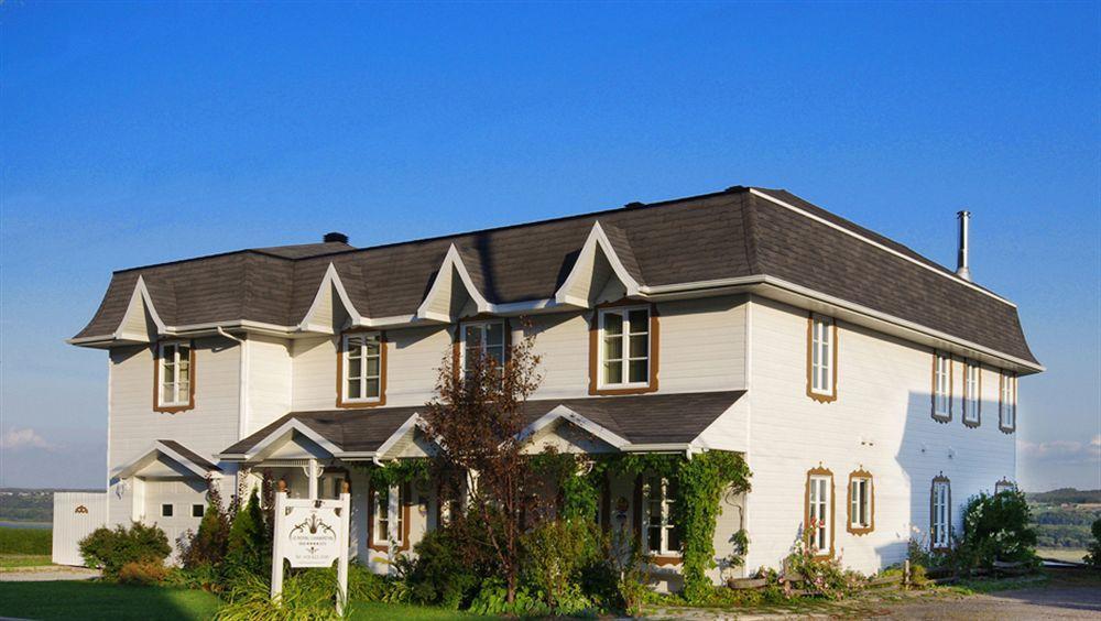 Gite Le Royal Champetre B&B Boischatel Exterior photo